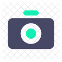 Camera  Icon