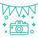 Camera  Icon