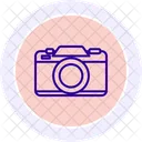 Camera  Icon