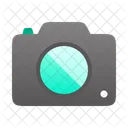 Camera  Icon