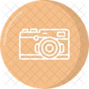 Camera Icon