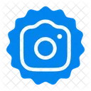 Camera  Icon