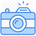 Camera  Icon