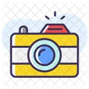 Camera  Icon