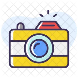 Camera  Icon