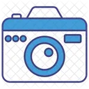 Camera  Icon