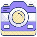 Camera  Icon