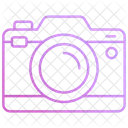 Camera Photography Photo Icon