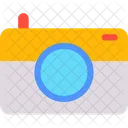 Camera  Icon