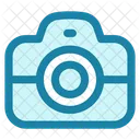 Camera  Icon