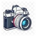 Camera Photography Photo Icon