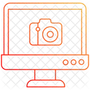 Camera Photography Photo Icon