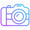 Camera  Icon