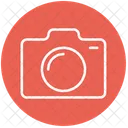 Camera Photography Photo Icon