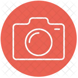 Camera  Icon