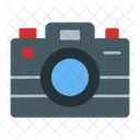 Camera  Icon