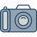 Camera  Icon