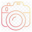 Camera Photography Photo Icon