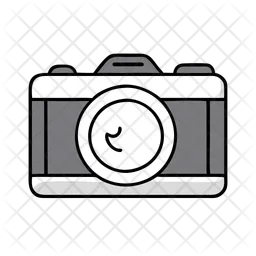 Camera  Icon