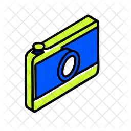 Camera  Icon