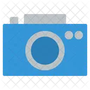 Camera Icon