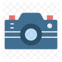 Camera  Icon