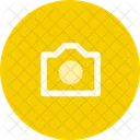 Camera  Icon