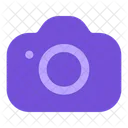 Camera  Icon