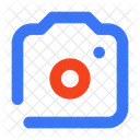 Camera  Icon