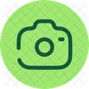 Camera Icon