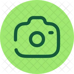 Camera  Icon