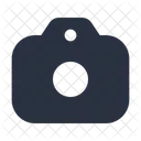 Camera  Icon