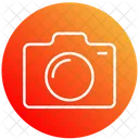 Camera Photography Photo Icon