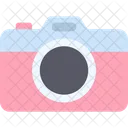 Camera Photography Photo Icon