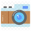 Camera Photography Picture Icon