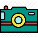 Camera  Icon