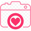 Camera Photography Snapshot Icon