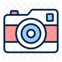 Camera  Icon