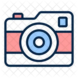 Camera  Icon