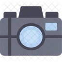 Camera  Icon