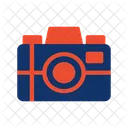 Camera  Icon
