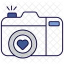 Camera  Icon