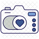 Camera  Icon