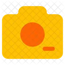 Camera  Icon