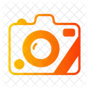 Camera  Icon