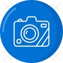 Camera Icon