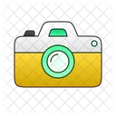 Camera Picture Image Icon