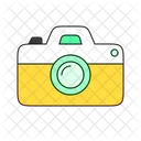 Camera  Icon