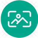 Photography Camera Picture Icon