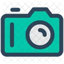 Photography Camera Picture Icon